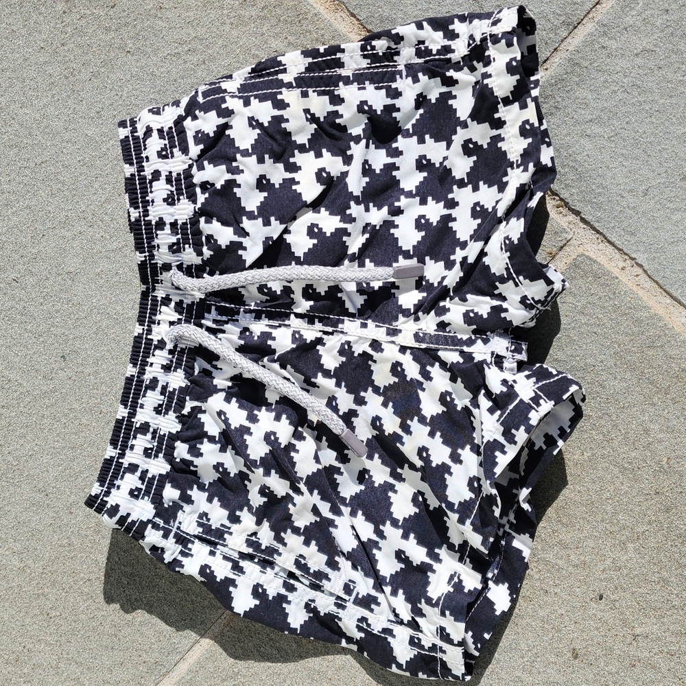 Vilebrequin boys bathing suit